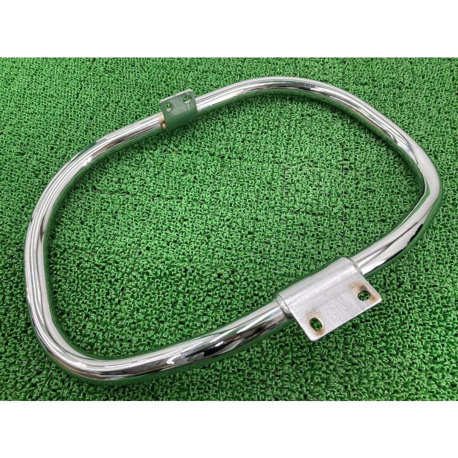 XL1200 エンジンガード ハーレー 純正 中古 バイク 部品 XL883