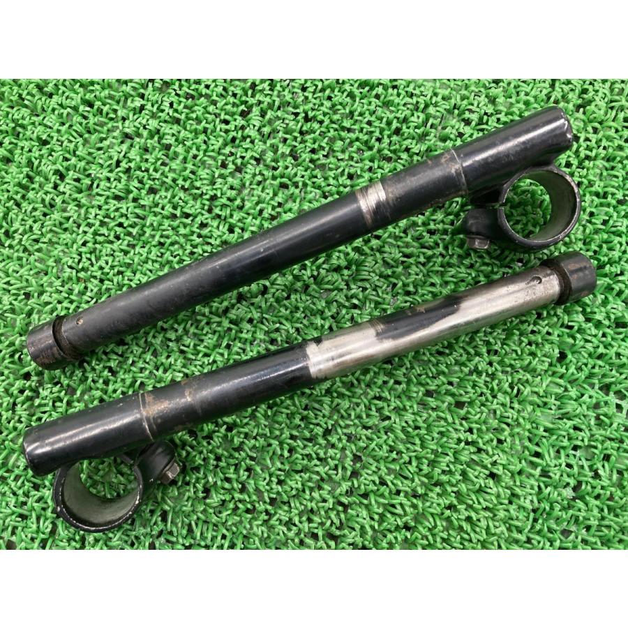 ホンダ CBR400F ハンドル 左右 NC17-1050*** 純正 中古 バイク 部品 