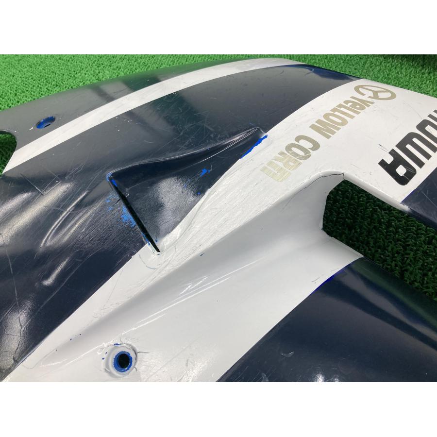 スズキ（SUZUKI） RGV250ガンマ カウルセット 12C 純正 中古 1989年式