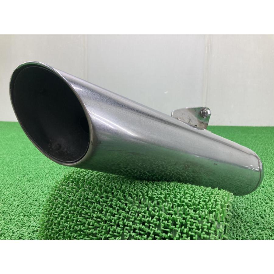 スポーツスター　純正マフラー　車検に スポーツスター車検 - zx900aのGPZ900RとHAYABUSA日記