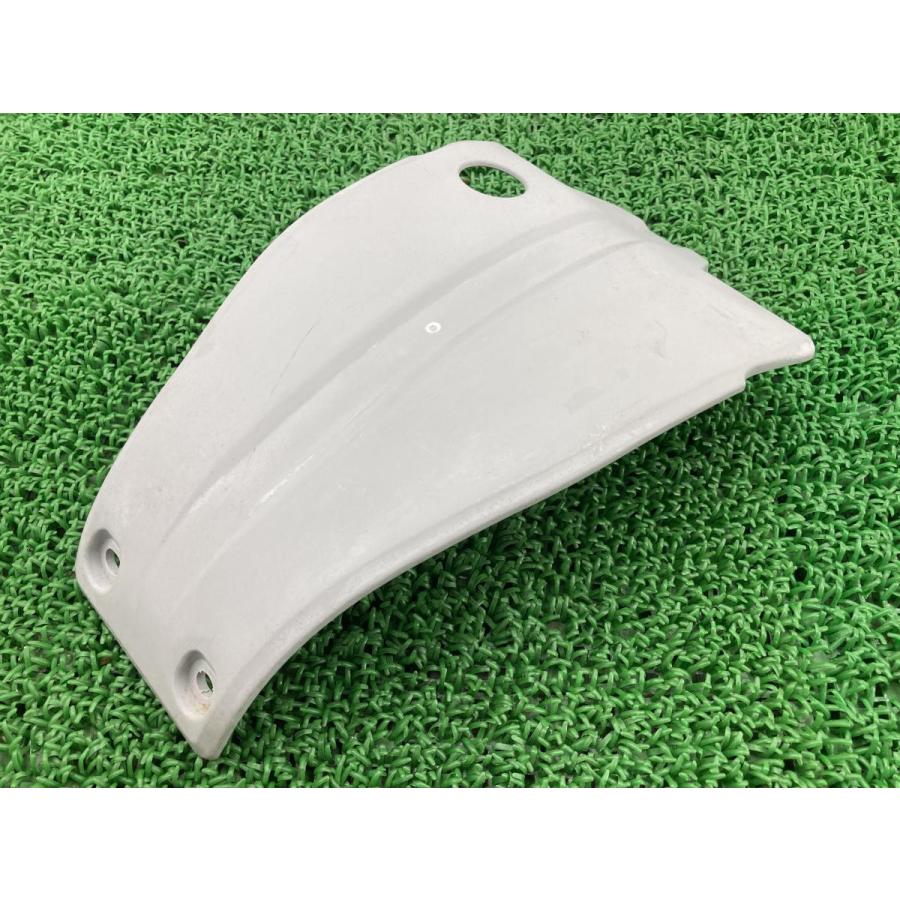 ホンダ（HONDA） CRF250L スキッドプレート 50355-KZZ-9000 MD38-1006