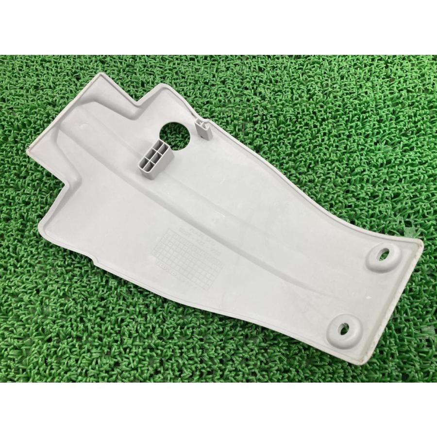 ホンダ（HONDA） CRF250L スキッドプレート 50355-KZZ-9000 MD38-1006