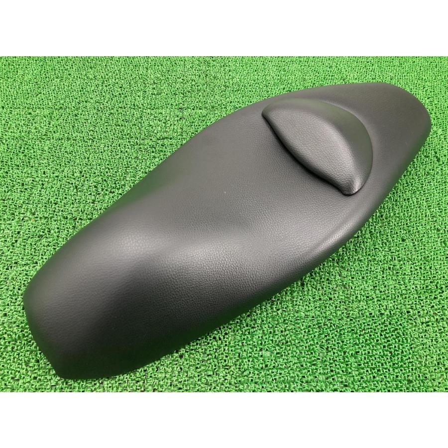 PCX125 シート ホンダ 純正 中古 バイク 部品 JF28 KF12 PCX150