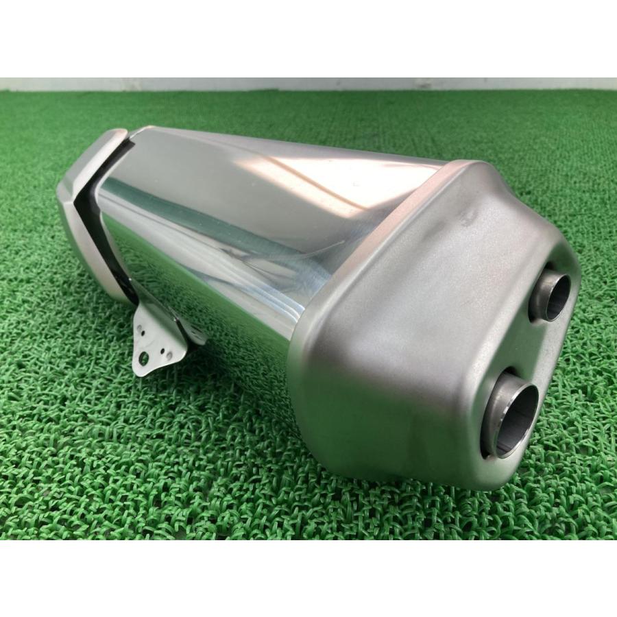 ホンダ（HONDA） VFR800F サイレンサーマフラー MJM E2 純正 中古