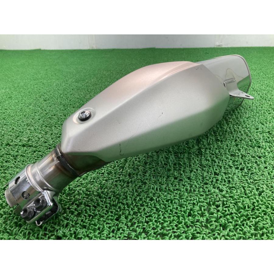 ホンダ（HONDA） VFR800F サイレンサーマフラー MJM E2 純正 中古