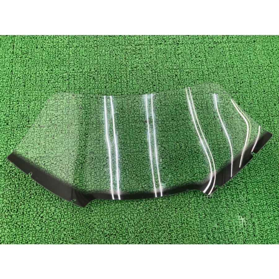 FLTRUSE1800 スクリーン ハーレー 純正 中古 バイク 部品 CVO ロード