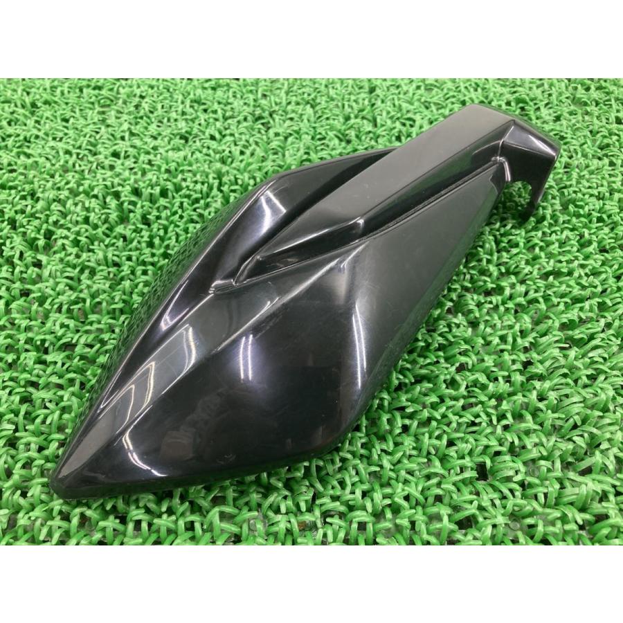 ウォーター カワサキ（Kawasaki） Dトラッカー150 ナックルガード 右 59441-0040