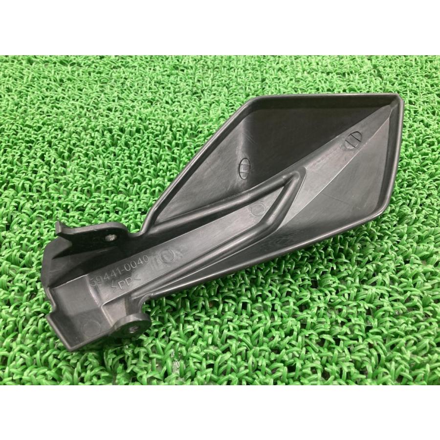 カワサキ（Kawasaki） Dトラッカー150 ナックルガード 右 59441-0040