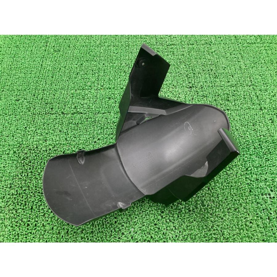 カワサキ（Kawasaki） NINJA-H2 フロントフェンダー 黒 35004-0342