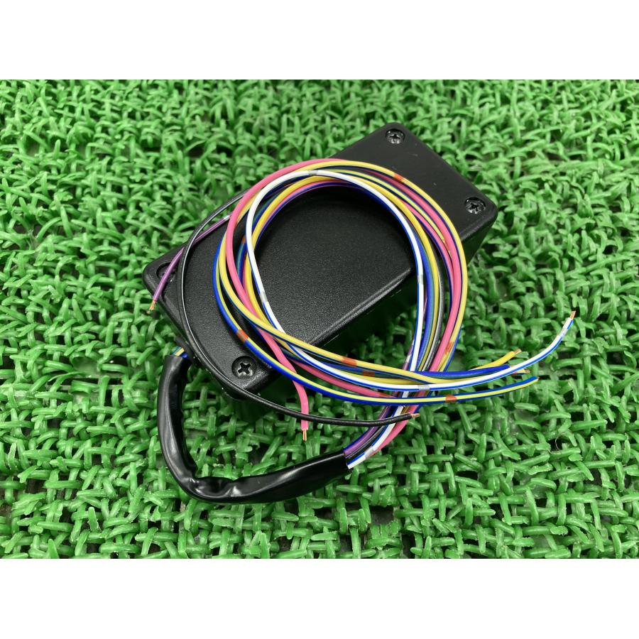 PCX125 ECU EAD-310 在庫有 即納 社外 新品 バイク 部品 未使用