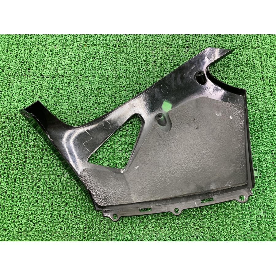 カワサキ（Kawasaki） ZX-14R アンダーカウル 左 黒M/金 55028-0473