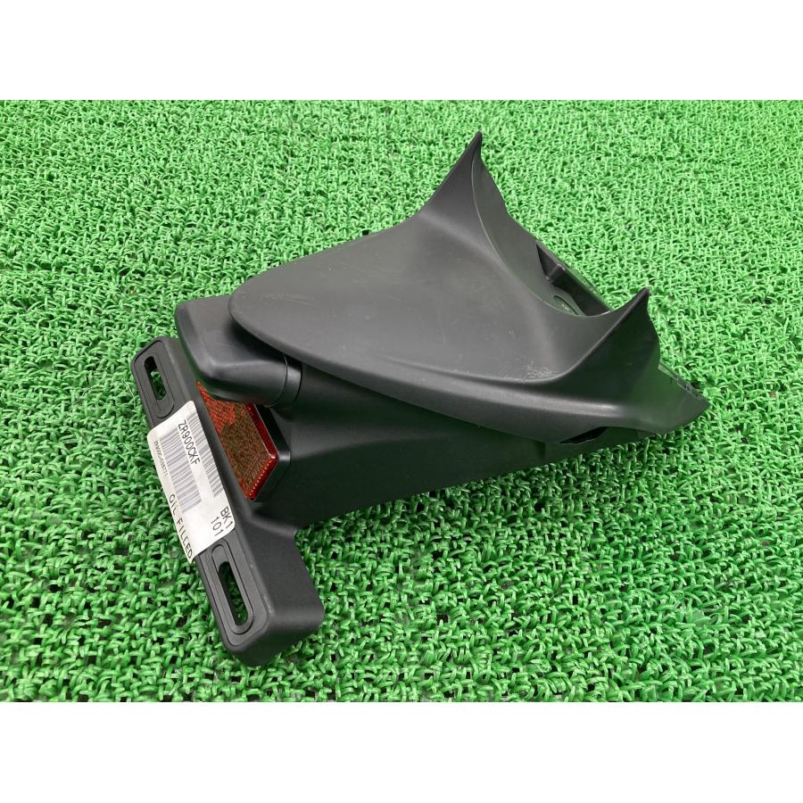 カワサキ（Kawasaki） Z900RS リアフェンダー 35019-0662 純正 中古