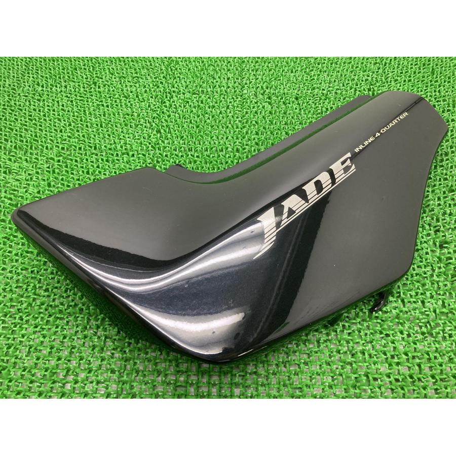 ホンダ ジェイド サイドカバー 左 黒M 83700-KBH-0000 純正 中古 ホンダ ジェイド サイドカバー 左 黒M 83700-KBH-0000 純正 中古