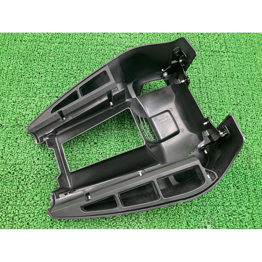 FXDR114 ロアカウル マットB 57200169 ハーレー 純正 中古 バイク 部品