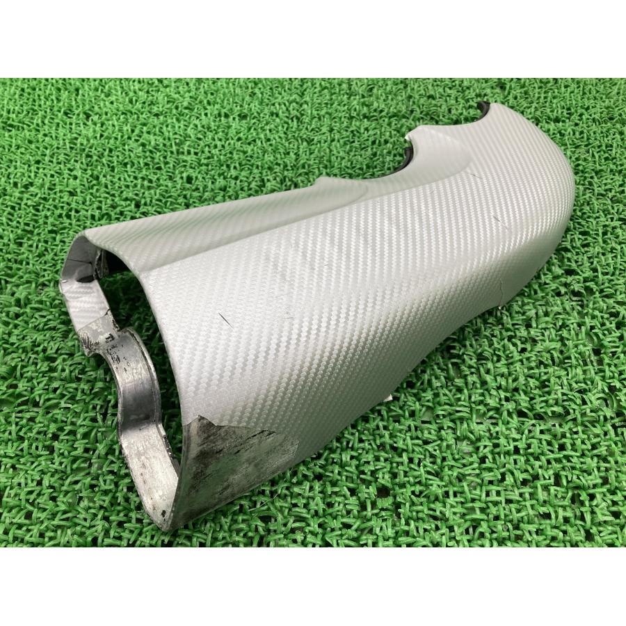 V-MAX ダクトカバー 右 1FK00 PGO 純正 中古 バイク 部品 ダミー V-MAX ダクトカバー 右 1FK00 PGO 純正 中古 バイク 部品 ダミー