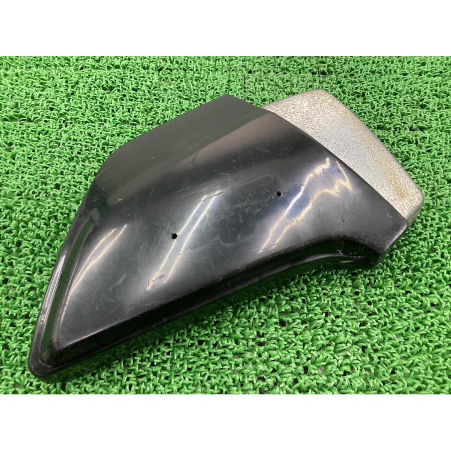 スズキ（SUZUKI） GS450T サイドカバー 左 黒M 47211-44300 純正 中古