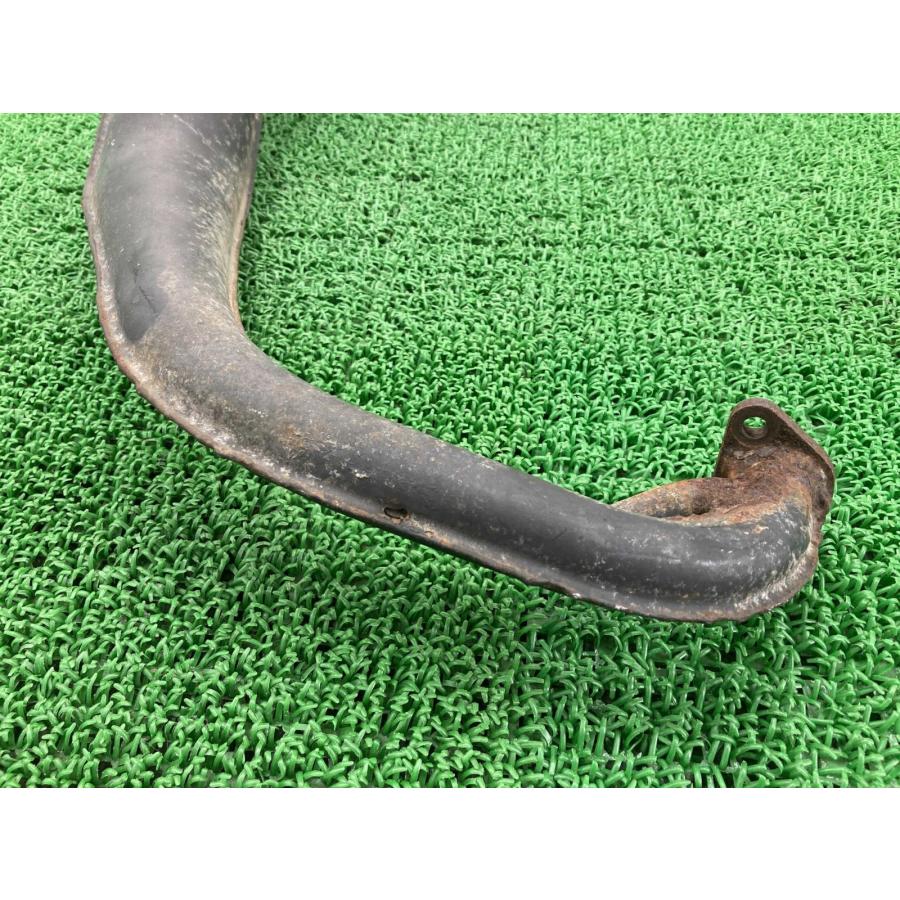 ホンダ（HONDA） MBX50 チャンバーマフラー GE2 K 純正 中古 バイク