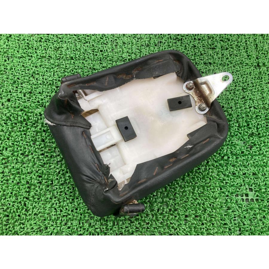 YAMAHA（ヤマハ） ビラーゴ250 タンデムシート 2UJ 純正 中古 バイク