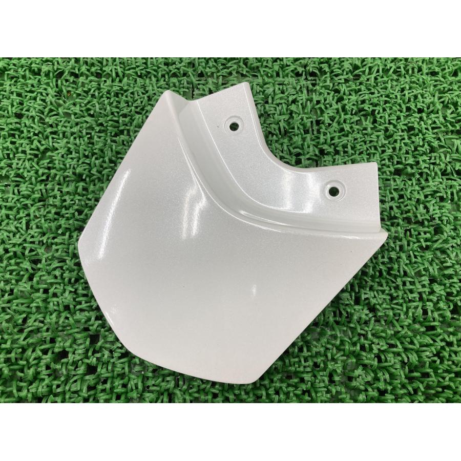ホンダ（HONDA） PCX125 PCX150 グラブレールカバーリッド 白M 84152