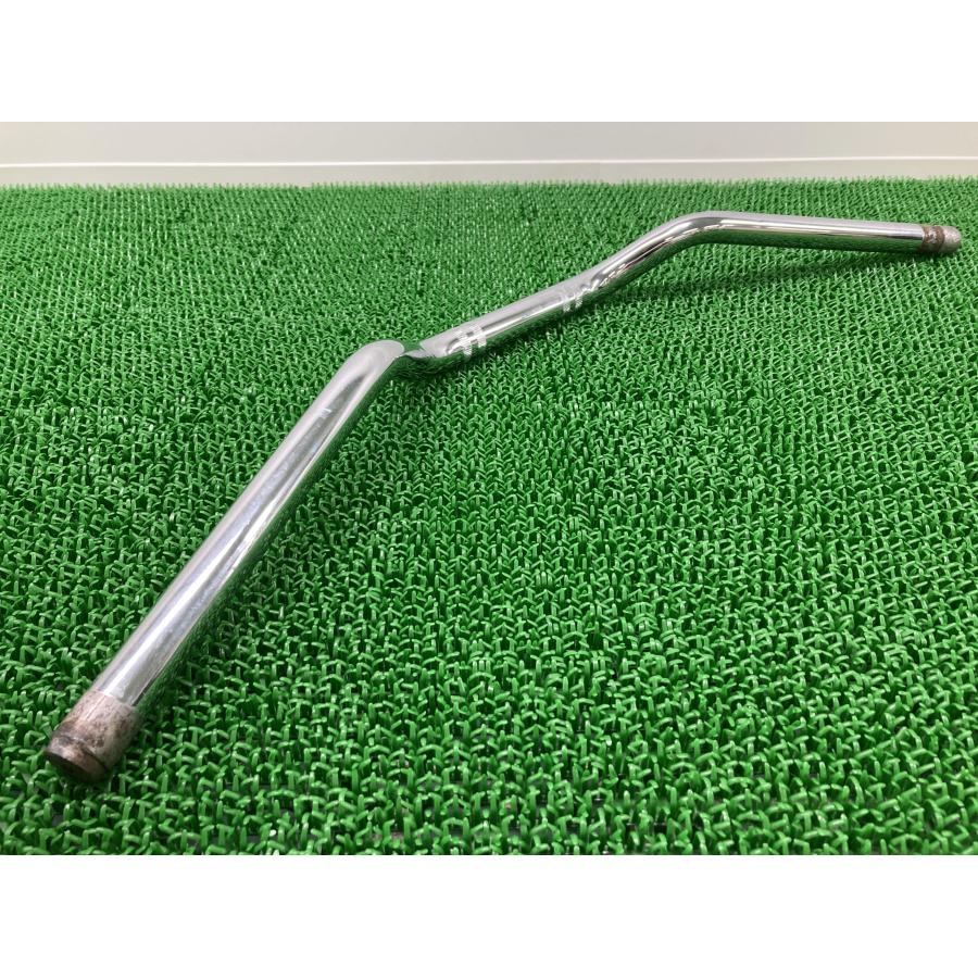 カワサキ（Kawasaki） ゼファーカイ ハンドル ZR400C-350*** 純正 中古