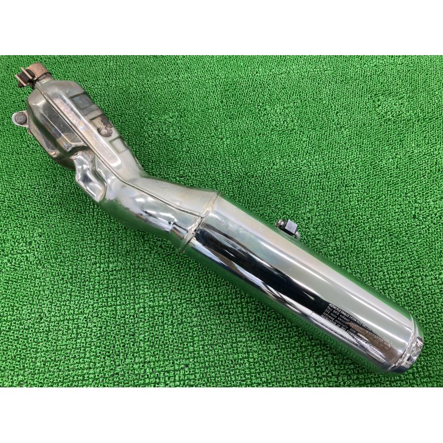 R1100RT サイレンサーマフラー 18 32-1341270  純正 バイク 部品 コケキズ無し そのまま使える 品薄 希少品 【中古】 51 R1100RT サイレンサーマフラー 18 32-1341270 BMW 純正 中古 バイク