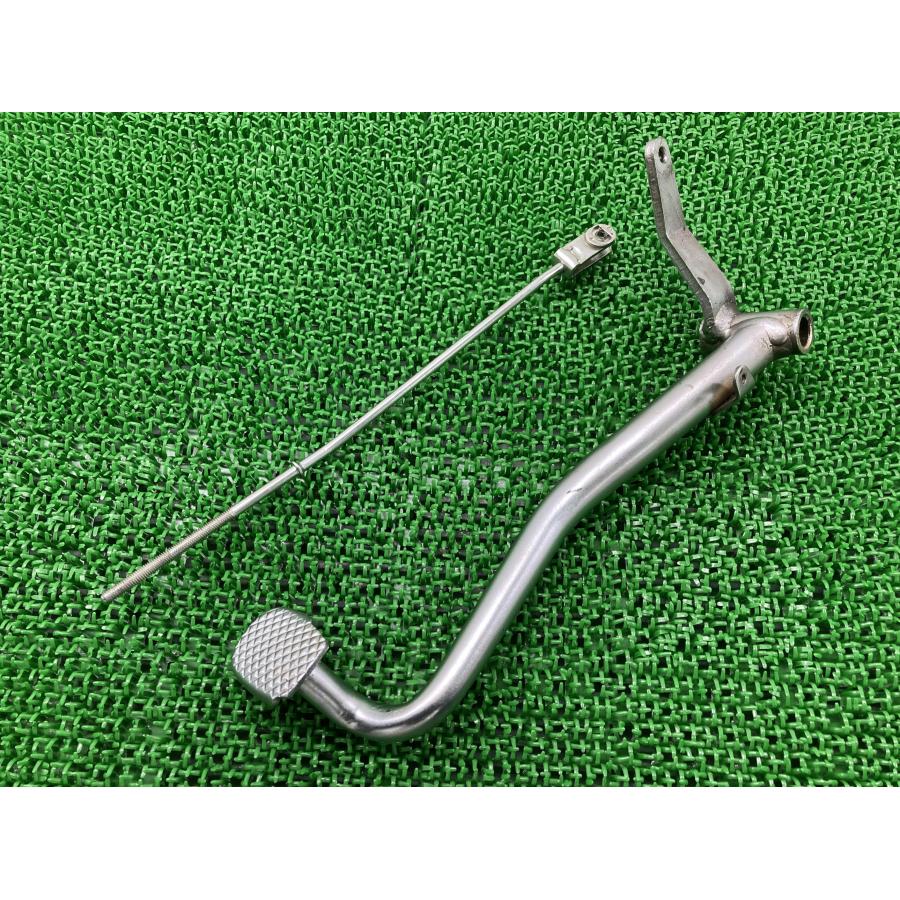 ホンダ（HONDA） モンキー ブレーキペダル 純正 中古 バイク 部品 AB27
