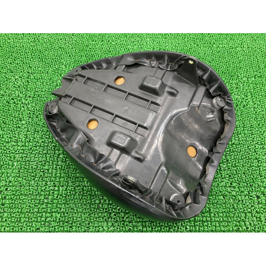 ヤマハ発動機 ビラーゴ250 シート 2UJ 3DM-000*** ヤマハ 純正 中古