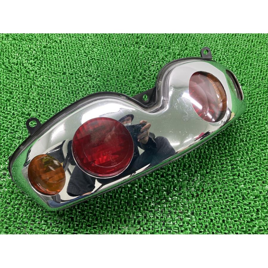 ホンダ（HONDA） フォルツァ テールランプ P1429 純正 中古 バイク