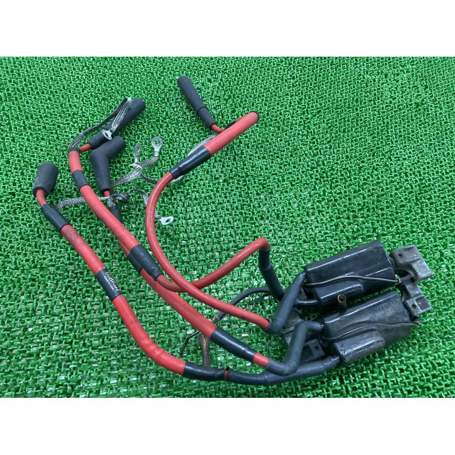 ホンダ（HONDA） CB400F イグニッションコイル FL703 純正 中古 バイク