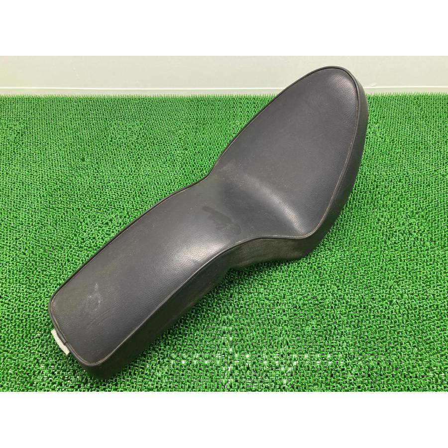 イージーライダース製スティード400 シート 社外 中古 バイク イージーライダース製スティード400 シート 社外 中古 バイク