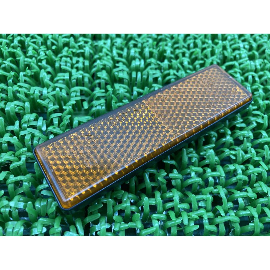 リフレクター 0248328 ドゥカティ 純正 中古 反射板 モンスター