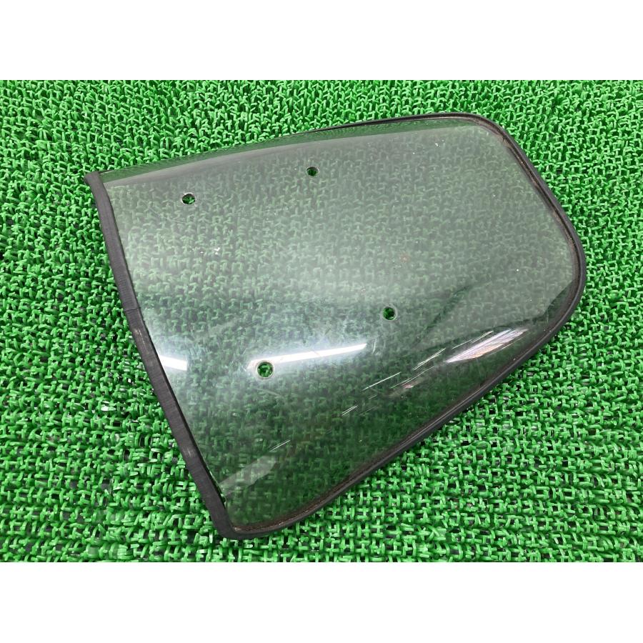 スズキ GSX1100Sカタナ スクリーン 純正 中古 バイク 部品 GU76A