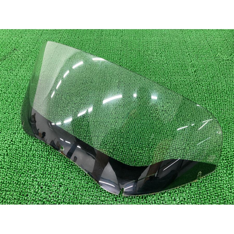 FLTR1580 スクリーン ハーレー 純正 中古 バイク 部品 ツーリング