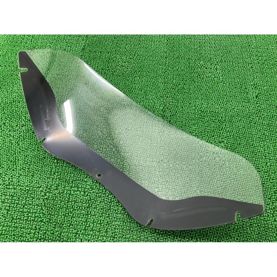 FLTR1580 スクリーン ハーレー 純正 中古 バイク 部品 ツーリング