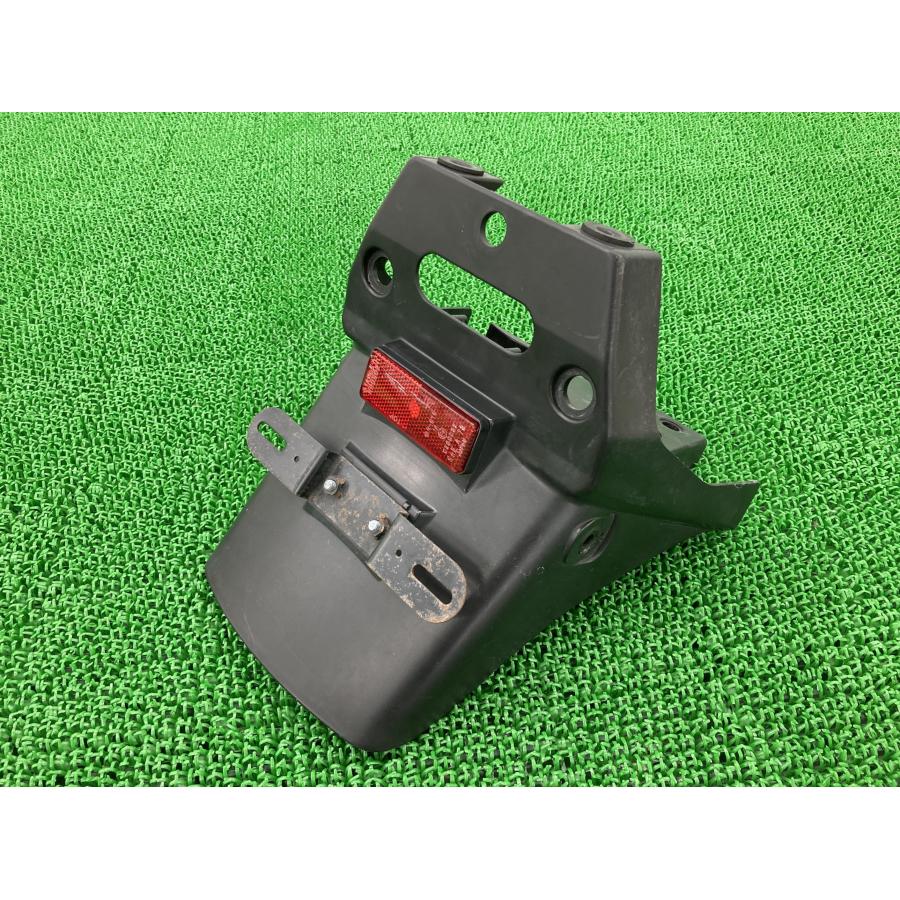 yページ カワサキ ゼファーカイ リアフェンダー 35023-1549 ZR400C-347