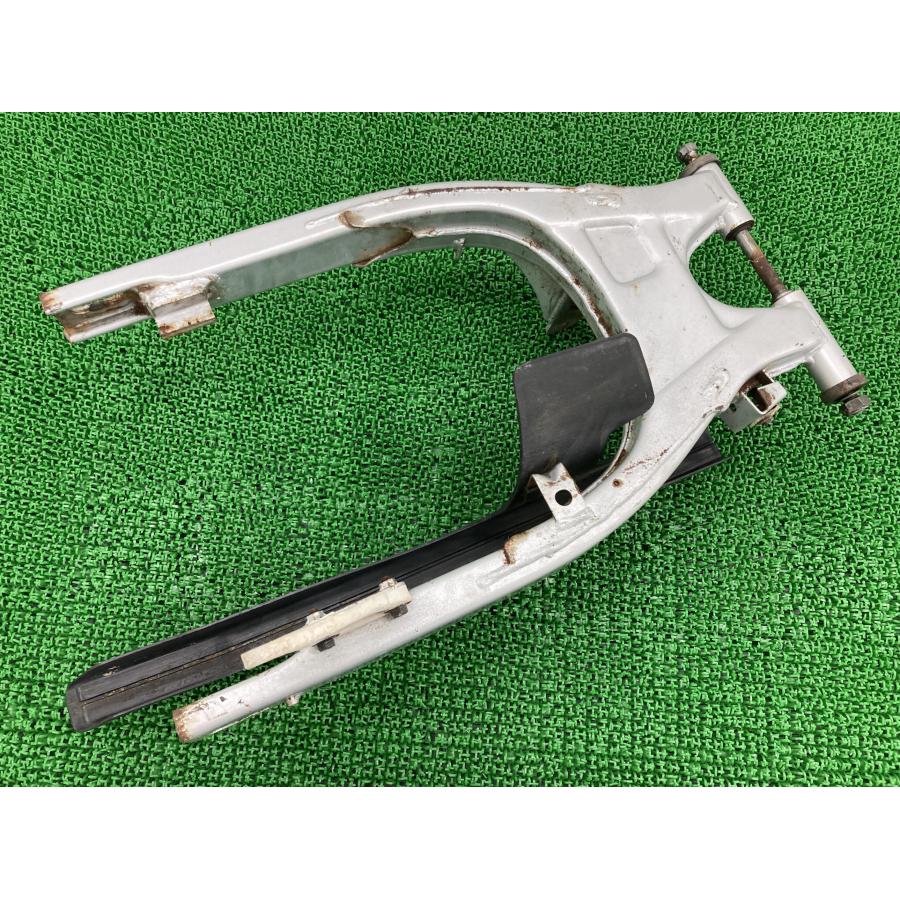 ヤマハ発動機 TW200 TW225 スイングアーム ヤマハ 純正 中古 ヤマハ発動機 TW200 TW225 スイングアーム ヤマハ 純正 中古