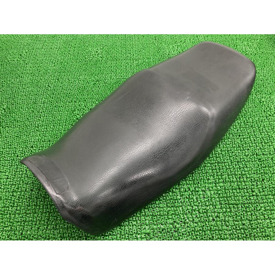 カワサキ（Kawasaki） GPZ1100 シート 53001-1793 純正 中古 バイク
