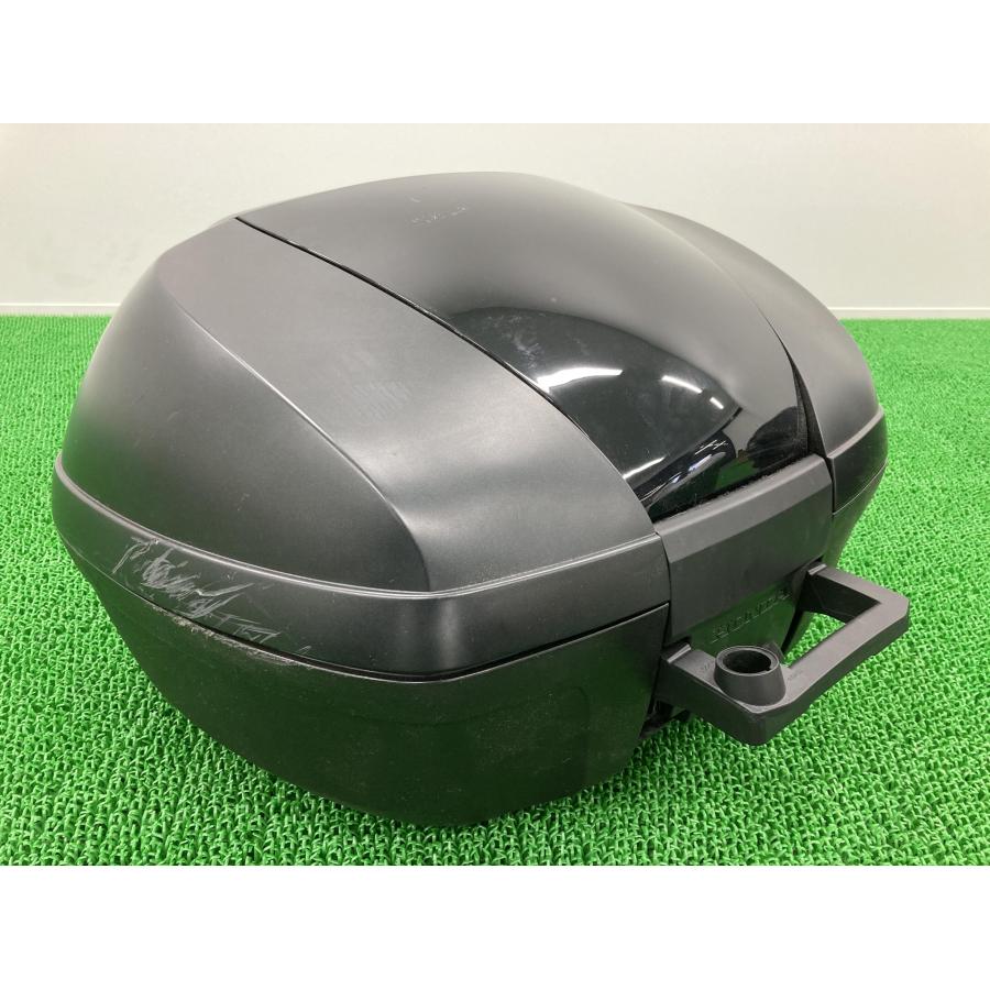 ホンダ X-ADV トップケース 純正 中古 バイク 部品 RC95 リア ホンダ X-ADV トップケース 純正 中古 バイク 部品 RC95 リア