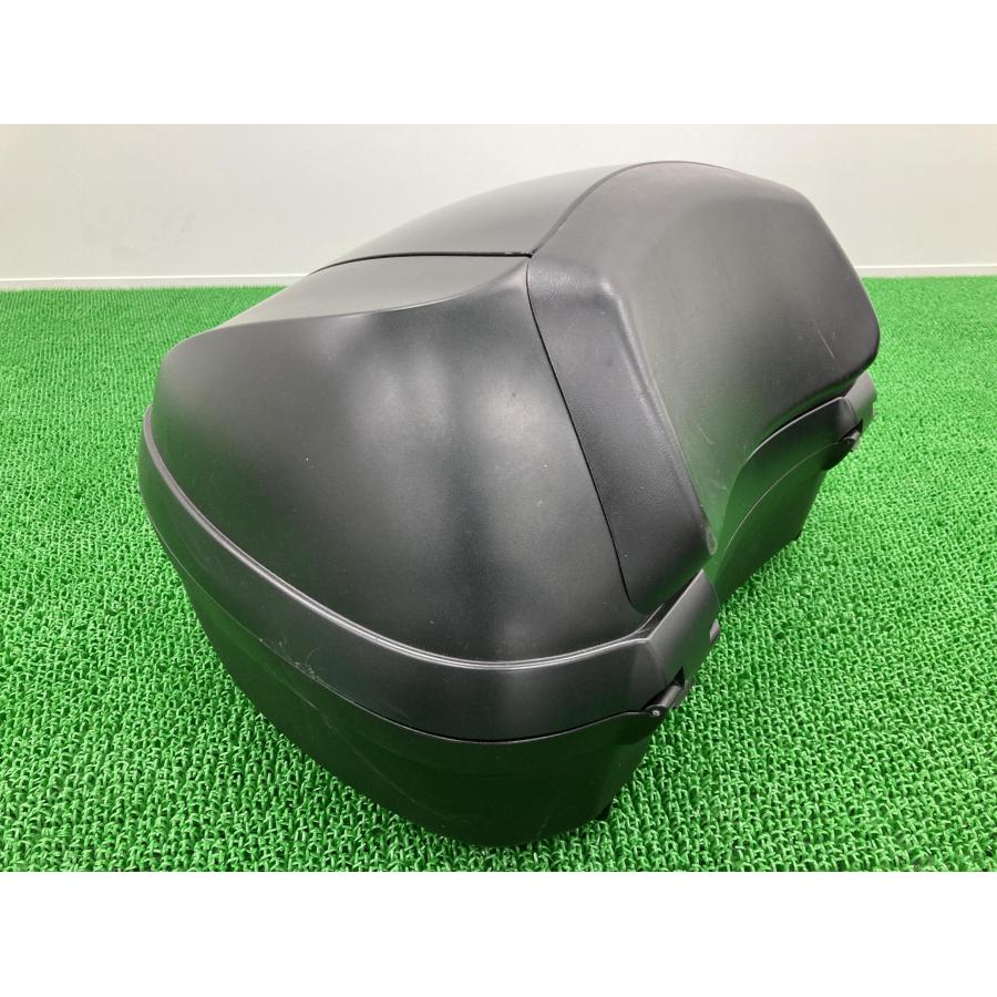 ホンダ X-ADV トップケース 純正 中古 バイク 部品 RC95 リア ホンダ X-ADV トップケース 純正 中古 バイク 部品 RC95 リア