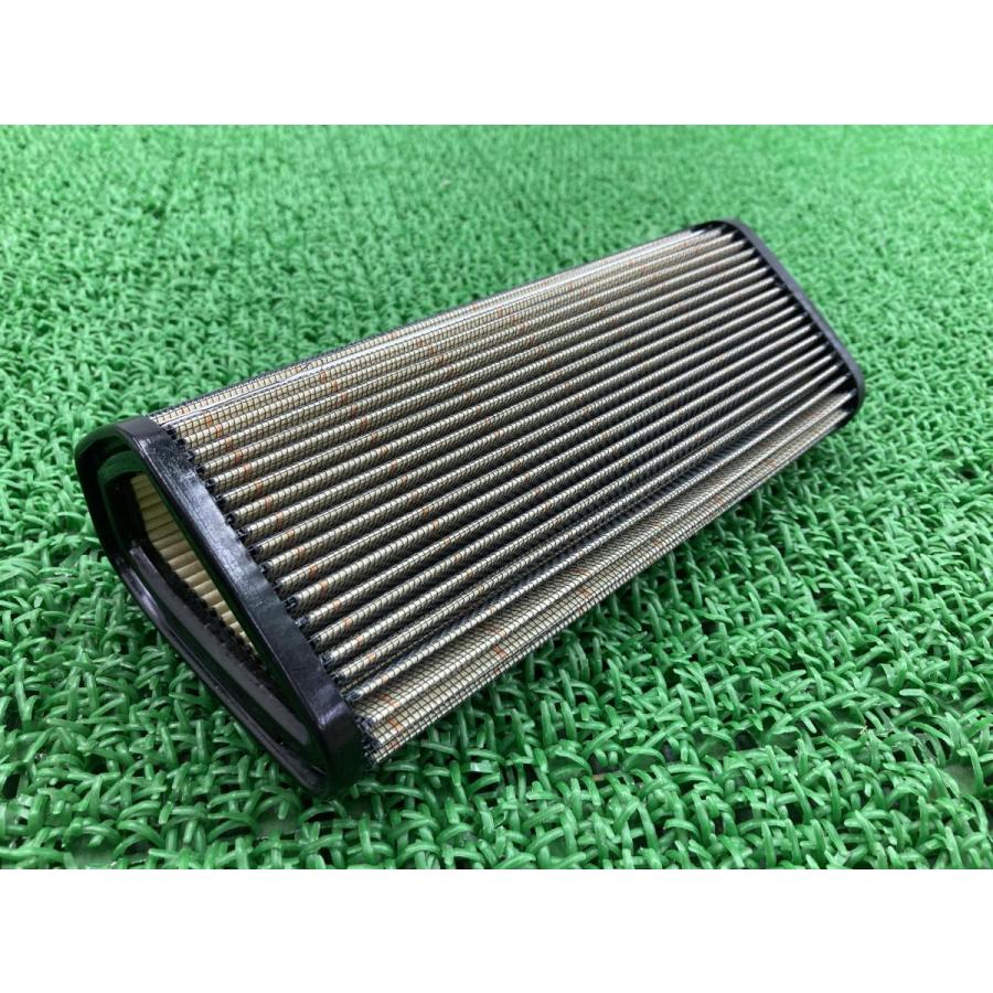 ムルティストラーダ1200 エアフィルター 42610201A ドゥカティ 純正 新品 バイク 部品 未使用 スーパーバイク 848 1098 1198 19 ムルティストラーダ1200 エアフィルター 42610201A ドゥカティ 純正