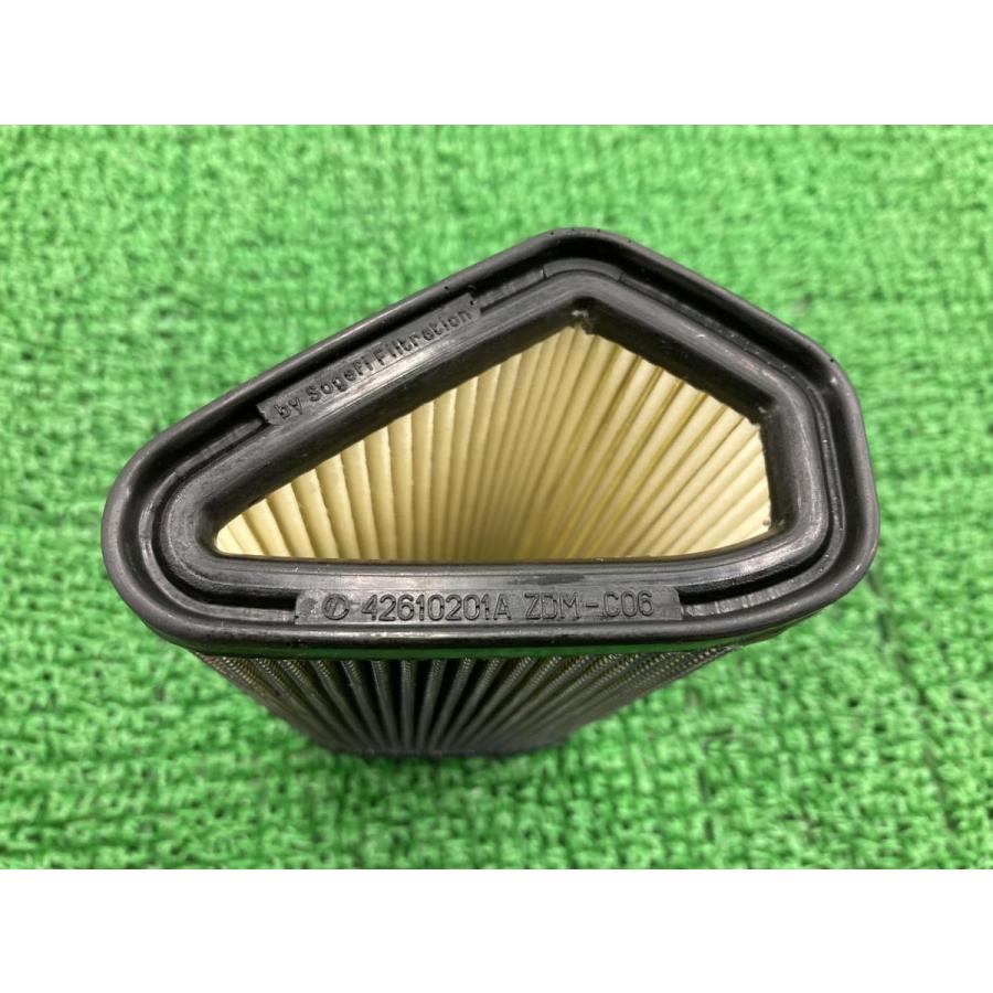 ムルティストラーダ1200 エアフィルター 42610201A ドゥカティ 純正 新品 バイク 部品 未使用 スーパーバイク 848 1098 1198 19 ムルティストラーダ1200 エアフィルター 42610201A ドゥカティ 純正