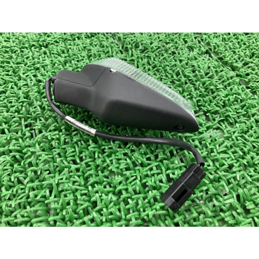 ウインカー 前左or後右 53010224A ドゥカティ 純正 新品 バイク 部品 未使用 ムルティストラーダ モンスター ストリートファイター :22208087:ティーエスパーツ 通販 DUCATI ドゥカティ ストリートファイター Streetfighter LED テールライト ウインカー 内蔵 テールランプ 848 1100 2012 2013 2014