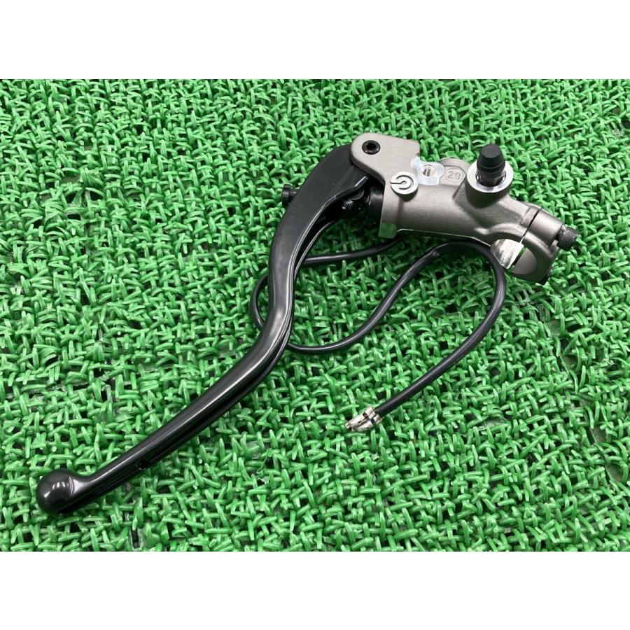 1199パニガーレR クラッチレバー 63040602B ドゥカティ 純正 中古