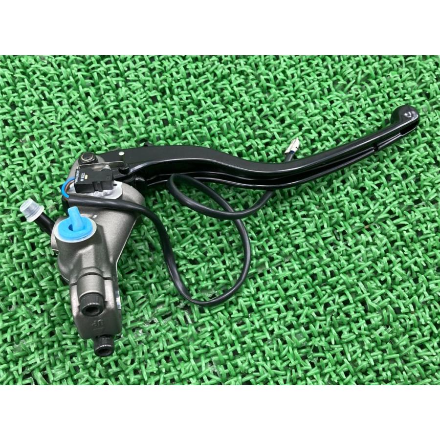 1199パニガーレR クラッチレバー 63040602B ドゥカティ 純正 中古