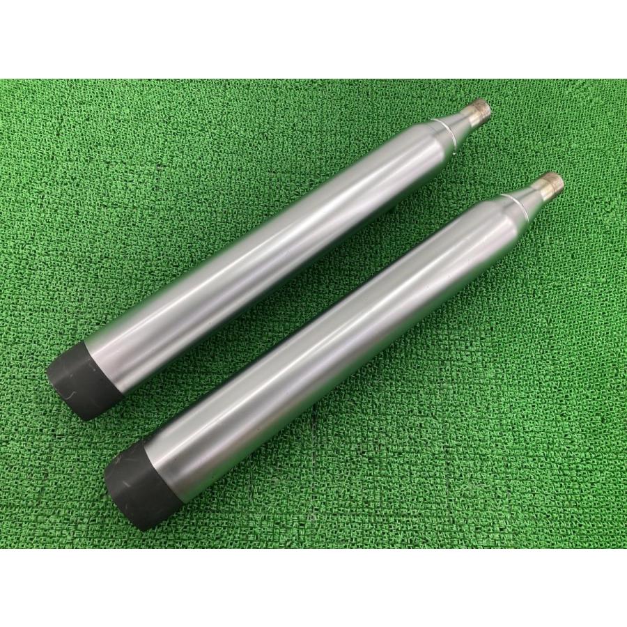 VRSCF1250 サイレンサーマフラー 65285-09 ハーレー 純正 中古 バイク