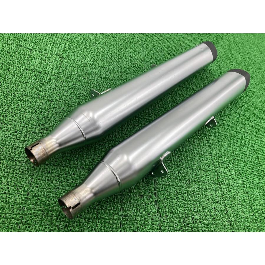 VRSCF1250 サイレンサーマフラー 65285-09 ハーレー 純正 中古 バイク