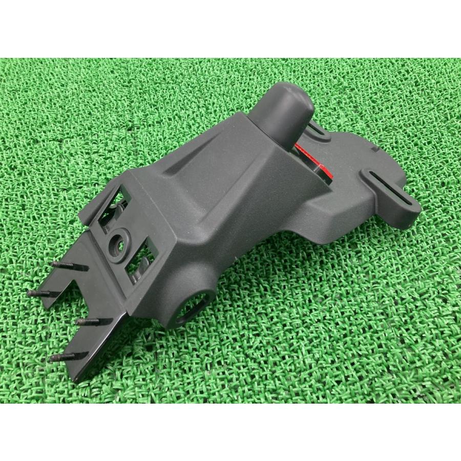ヤマハ発動機 XSR155 リアフェンダー B1V ヤマハ 純正 中古 バイク
