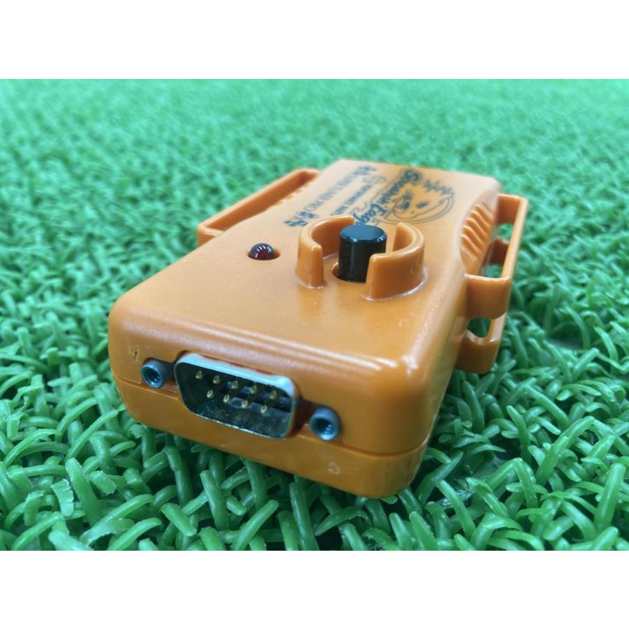 スーパーチューナープロ 32109-08C ハーレー 純正 中古 バイク 部品