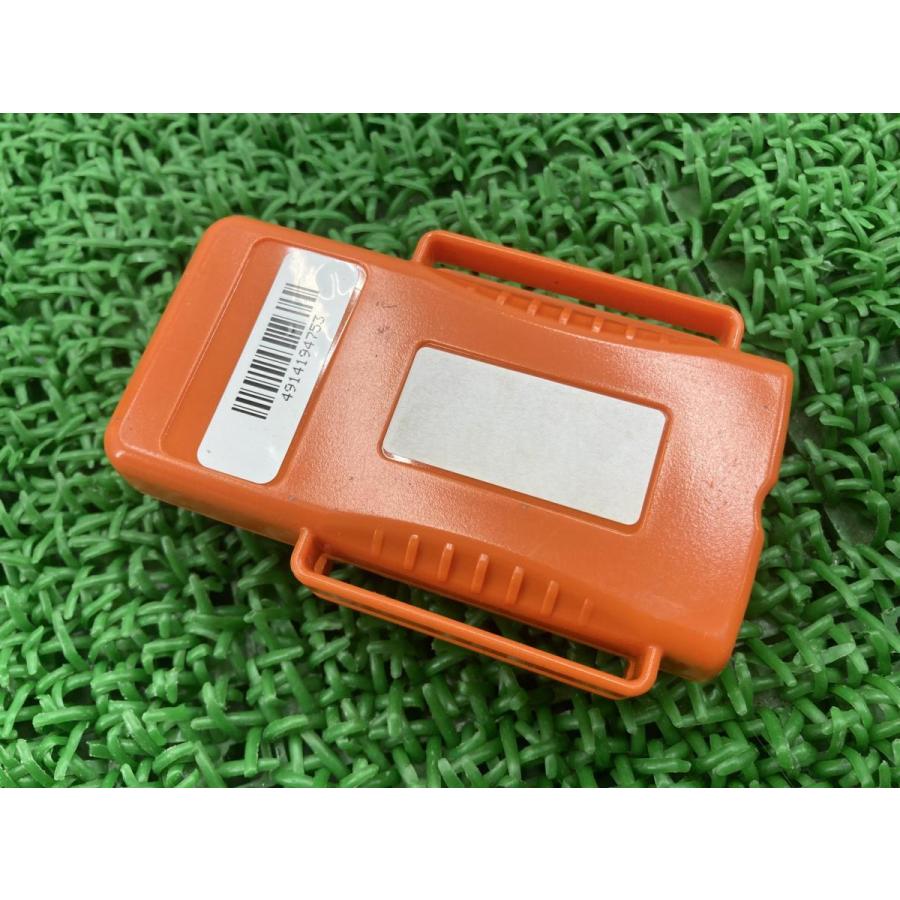 スーパーチューナープロ 32109-08C ハーレー 純正 中古 バイク 部品