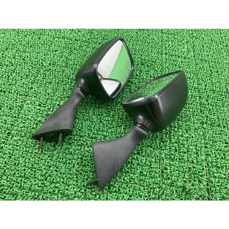 スズキ（SUZUKI） GSX1300Rハヤブサ ミラー 左右 I70 純正 中古 バイク